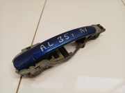 Türgriff rechts hinten VW Passat B7 Alltrack (36, B7) 3B0837885D