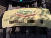 Motorhaube PEUGEOT BOXER Furgon (230L) 2.5 TD