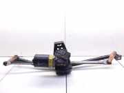 Scheibenwischermechanismus vorne AUDI 80 (89, 89Q, 8A, B3) 1.6 390241097