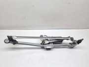 Scheibenwischermechanismus vorne BMW X1 (E84) xDrive 20 d 2990025