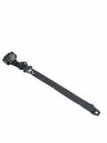 Sicherheitsgurt links hinten Opel Zafira B (A05) 13296221