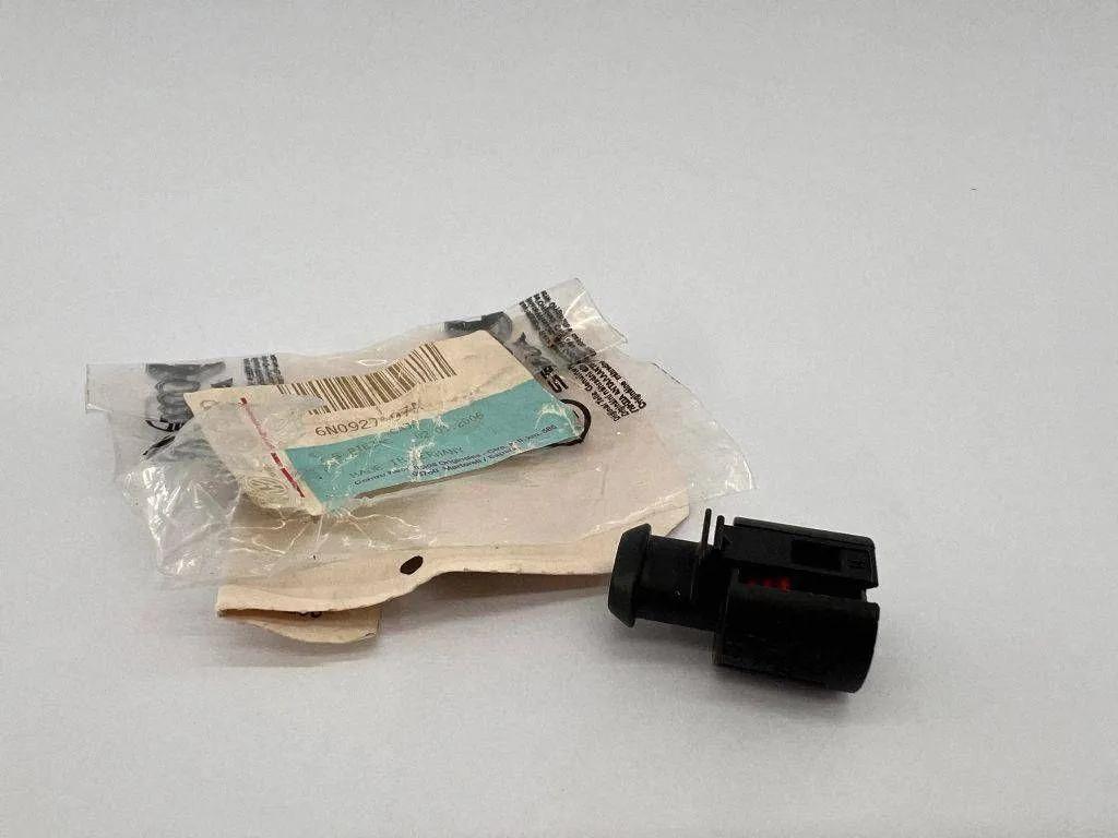 KABELBAUM LEITUNGSSATZ ABS-SENSOR HINTEN AUDI Q7 (4L) 3.0 TDI quattro 6N0927997A