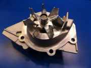Wasserpumpe TOYOTA COROLLA Compact (_E10_) 1.9 D (WZE110_) 1201C4 GRAF