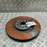 Bremsscheibe hinten links AUDI Q7 (4M) 3.0 TFSI quattro 4M0615601J