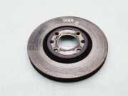 Bremsscheibe vorne links CITROËN BERLINGO (MF) 1.6 HDI 90 (MF9HX) 4249J6 424918