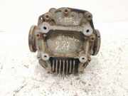 Differenzialgetriebe hinten MERCEDES-BENZ S (W220) S 500 (220.075, 220.175, 220.875) 1403513308