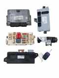 Zündset FIAT STILO (192_) 1.9 JTD (192_XE1A) 0281011396