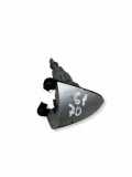 Verriegelungsschloss (am Griff) VW PASSAT Variant B6 (3C5) 2.0 TDI 16V 3C0837167A