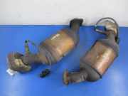 Katalysator ohne Lambdasonde Cadillac CTS 1 ()