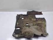 Heat Insulation BMW X3 (F25) xDrive 35 d 8512458