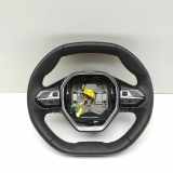 Lenkrad PEUGEOT 3008 II SUV (MC_, MR_, MJ_, M4_) Hybrid 180 (M4DGLU) 98105486AU 34199115F