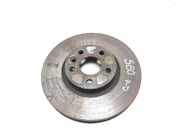 Bremsscheibe vorne links VOLVO S80 I (TS, XY) 2.5 T