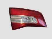 Heckklappenleuchte links RENAULT KOLEOS I (HY_) 2.0 dCi 4x4 (HY0K) 26555JY05A