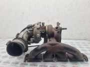 Turbolader VW PASSAT CC (357) 2.0 TSI 06J145536D 06J145713F