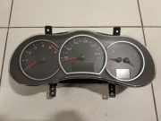Kombiinstrument RENAULT KOLEOS I (HY_) 2.0 dCi 4x4 (HY0K) 24810JZ07B