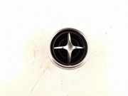 Frischluftgrill MERCEDES-BENZ GLK (X204) 250 4-matic (204.937) 2048307754