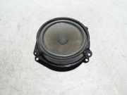 Lautsprecher links vorne Jaguar X-Type Estate (CF1) 4X4318808AA