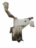 Behälter Scheibenwaschanlage Peugeot 407 () 9648653780