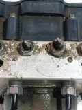 ABS Hydraulikblock FIAT DUCATO Furgon (244_) 2.8 JTD Power 0265260472