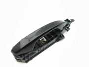 Türaußengriff vorne links PEUGEOT 3008 III (KA, KB, KC) E-210 (KCZKZX) 9849924580