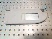 Sonnenblende rechts Seat Cordoba (6L) 6L2857552A