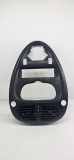 Mittelkonsole Verkleidung CITROËN XSARA PICASSO (N68) 1.6 16V 9631315877