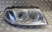Hauptscheinwerfer rechts VW Passat B7 Alltrack (36, B7) E4175010200