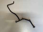 Kraftstoffrücklaufleitung