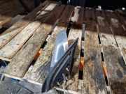 Außenspiegel rechts NISSAN X-TRAIL (T30) 2.2 dCi 4x4