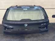 Kofferraumdeckel BMW X5 (F15, F85) xDrive 30 d