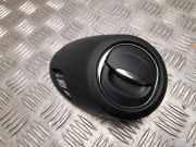 Mittelkonsolenschacht RENAULT ZOE (BFM_) ZOE 687636641R