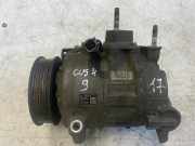 Klimakompressor Ford Transit Custom V362 Kasten (FY, FZ) GK2119D629BE