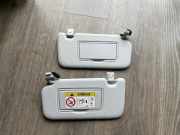 Sonnenschutz-Kit FORD FOCUS IV Turnier (HP) 1.5 EcoBlue j01h