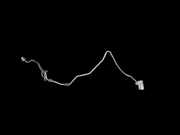 Kondensatorschlauch VW Caddy III Kasten (2KA) 1K1820103