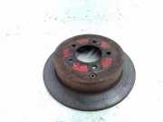 Bremsscheibe hinten links KIA SPORTAGE (JE_, KM_) 2.0 CRDi