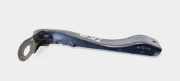 Other Front Left Chassis Parts RENAULT ZOE (BFM_) ZOE