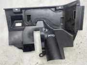 Armaturenbrett Verkleidung unten MERCEDES-BENZ M (W163) ML 270 CDI (163.113)