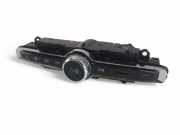 Heizungsbetätigung (Konsole) vorne Volvo XC60 I (156) P31398845