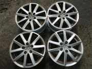 Schwellerzierleiste hinten rechts SSANGYONG KORANDO 2.2 Xdi 4WD