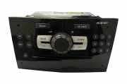 Radio/Navigationssystem-Kombination Opel Corsa D (S07) 13254192