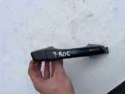Türaußengriff hinten links VW T-ROC (A11) 1.5 TSI 5G0837206N