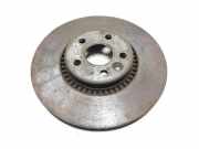 Bremsscheibe vorne links VOLVO V70 I (LV) 2.0