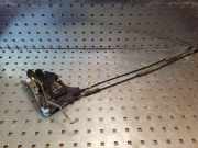 Türschloss links vorne Mitsubishi Grandis (NA0W)