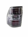 Rückleuchte links Mitsubishi Pajero IV (V8, V9) 22087872