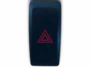 Schalter für Warnblinker Mazda 6 (GG) GKL1664H0