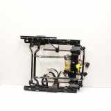 Sitz links vorne Jaguar XK 8 Coupe (X100) LJD3510DB