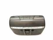 Innenleuchte Mercedes-Benz GLC Coupe (C253) A000901853