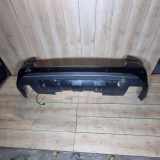 Hintere Stoßstange MERCEDES-BENZ M (W164) ML 320 CDI 4-matic (164.122)