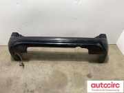 Stoßstange hinten Citroen Berlingo II Multispace (B9) 1633557880