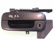 Türaußengriff vorne links PEUGEOT 406 Break (8E/F) 2.0 16V 9621858877